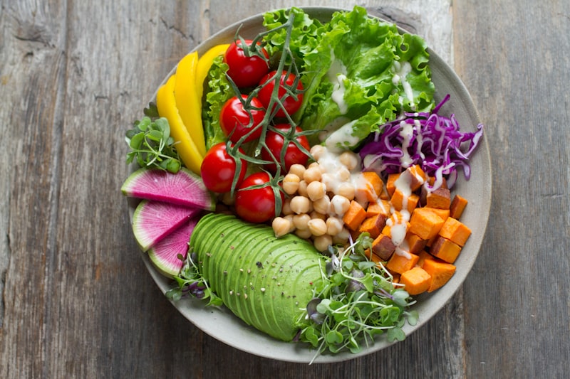 High-Protein Meal Prep: Grilled Chicken Quinoa Power Bowls